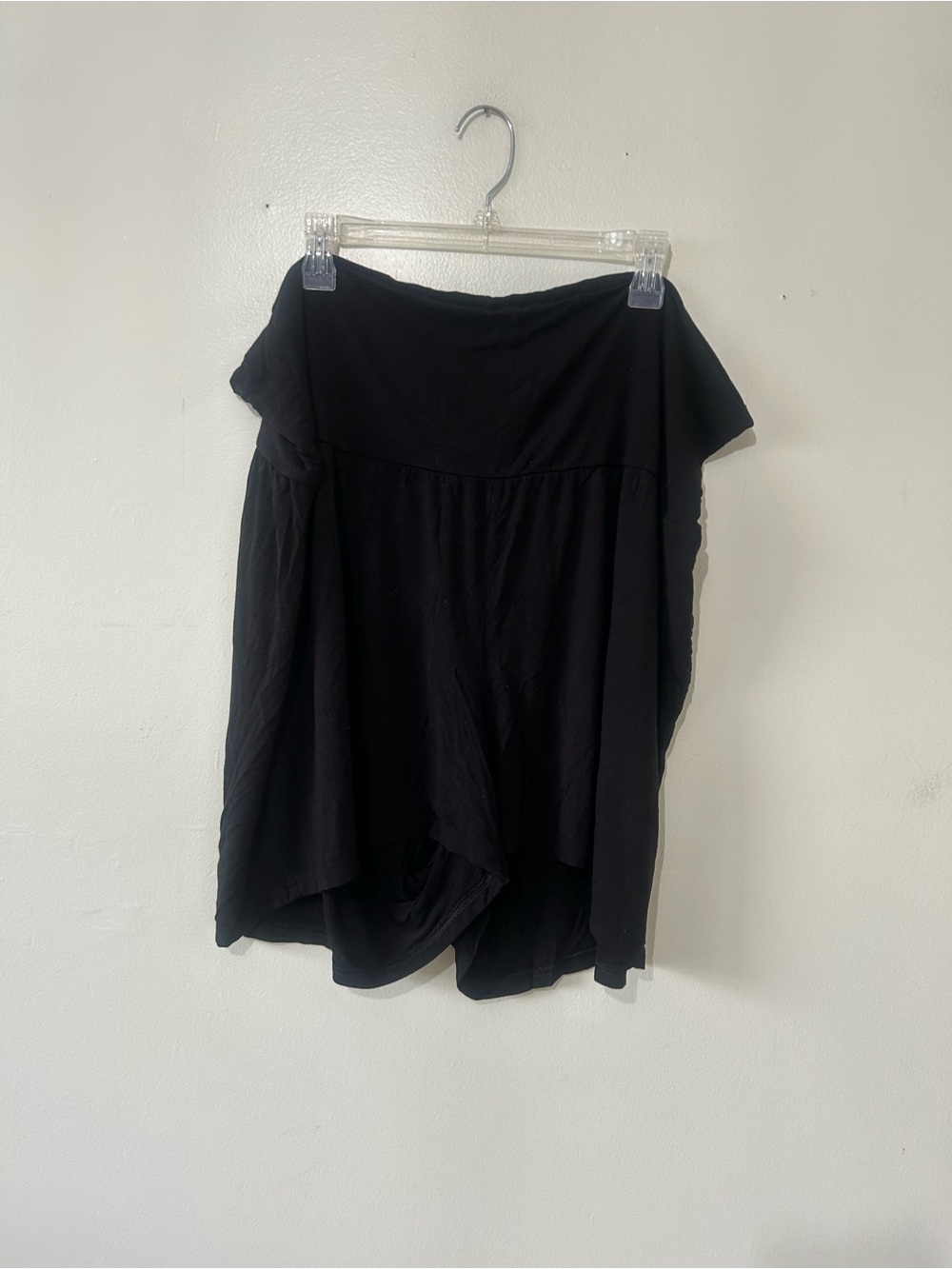 OLD NAVY | Soft and Lightweight Maternity Shorts, Size XXL